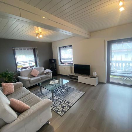 Ferienwohnung Ulmbach -Sterntaler- Steinau an der Straße المظهر الخارجي الصورة