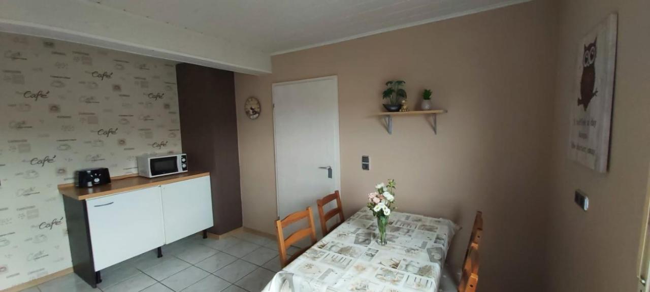 Ferienwohnung Ulmbach -Sterntaler- Steinau an der Straße المظهر الخارجي الصورة