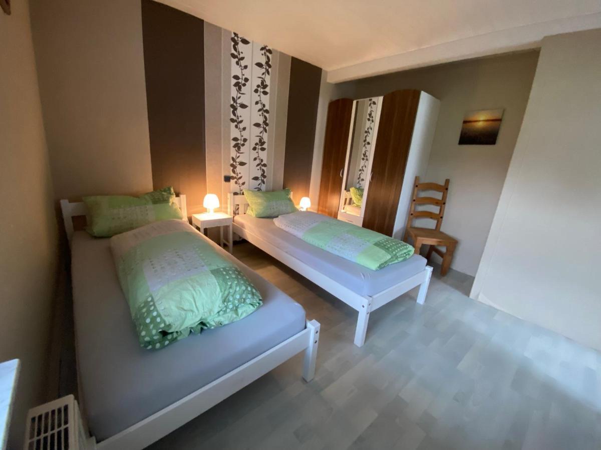 Ferienwohnung Ulmbach -Sterntaler- Steinau an der Straße المظهر الخارجي الصورة