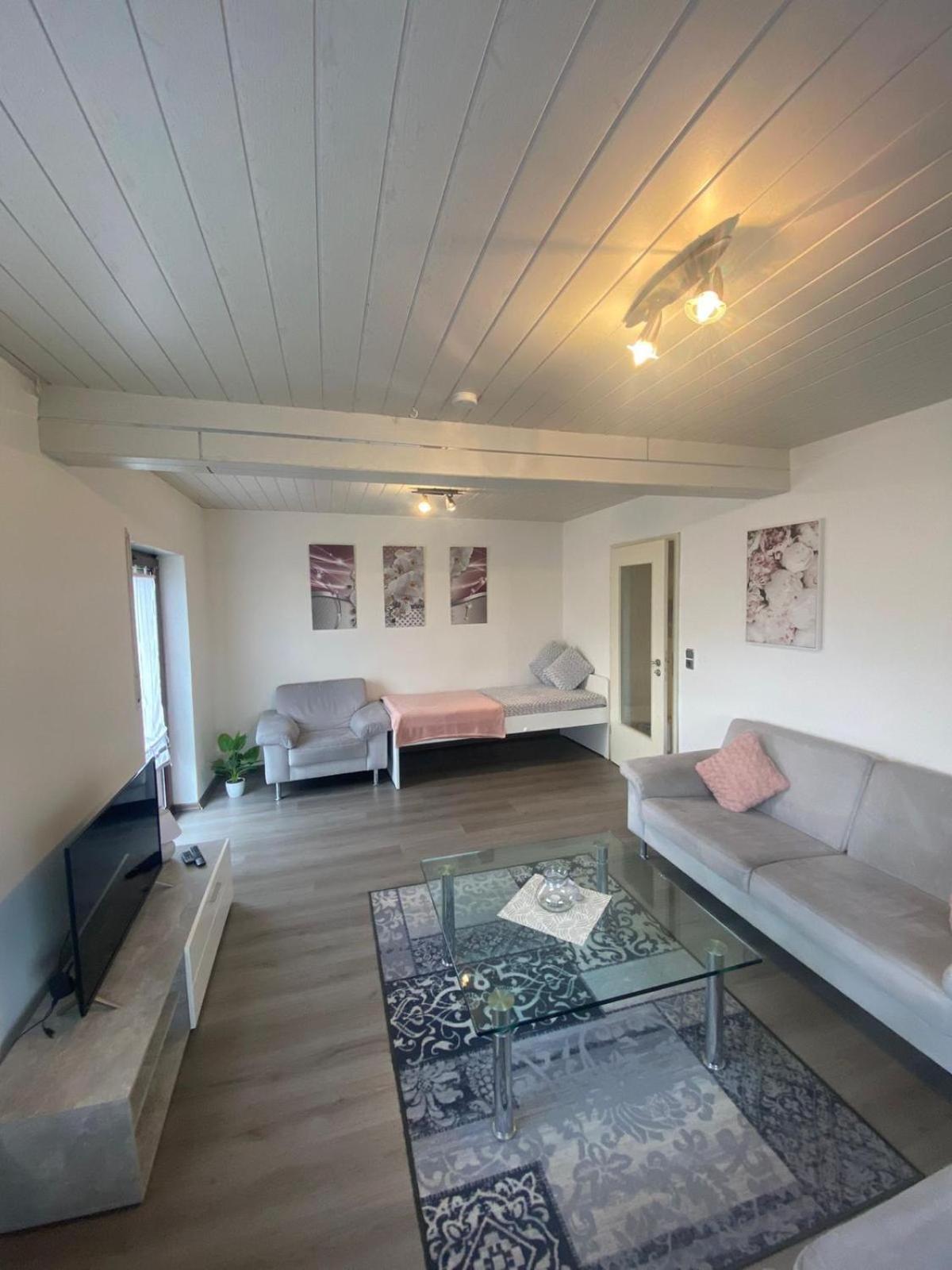 Ferienwohnung Ulmbach -Sterntaler- Steinau an der Straße المظهر الخارجي الصورة
