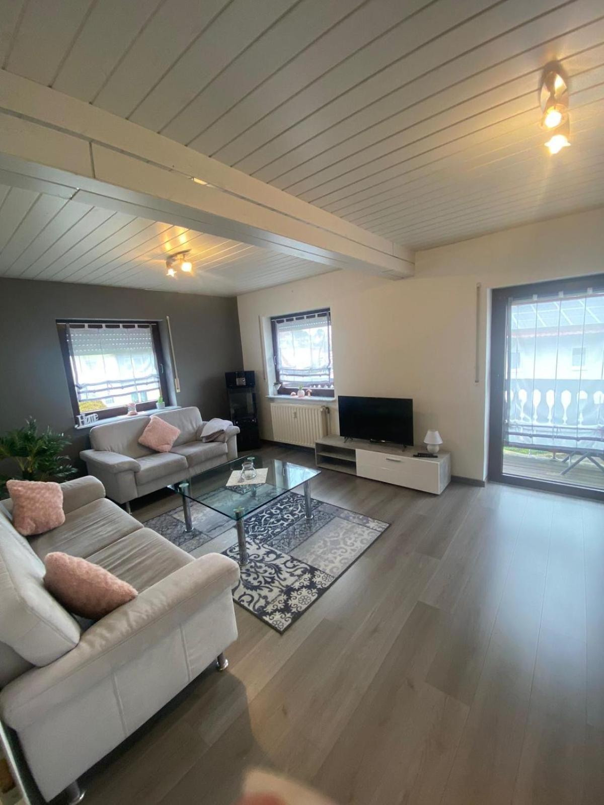Ferienwohnung Ulmbach -Sterntaler- Steinau an der Straße المظهر الخارجي الصورة