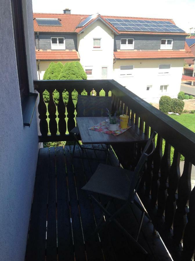 Ferienwohnung Ulmbach -Sterntaler- Steinau an der Straße المظهر الخارجي الصورة