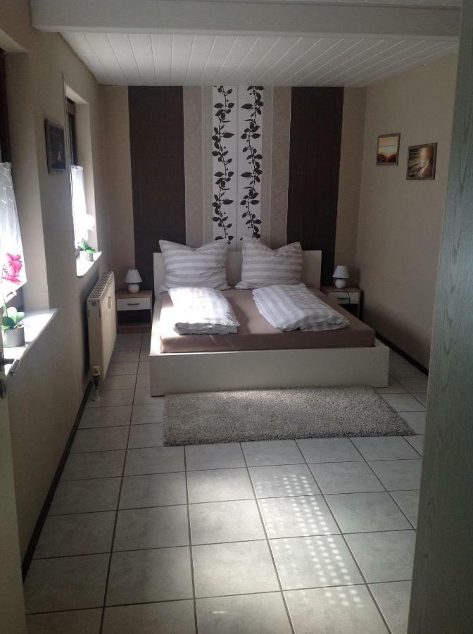Ferienwohnung Ulmbach -Sterntaler- Steinau an der Straße المظهر الخارجي الصورة